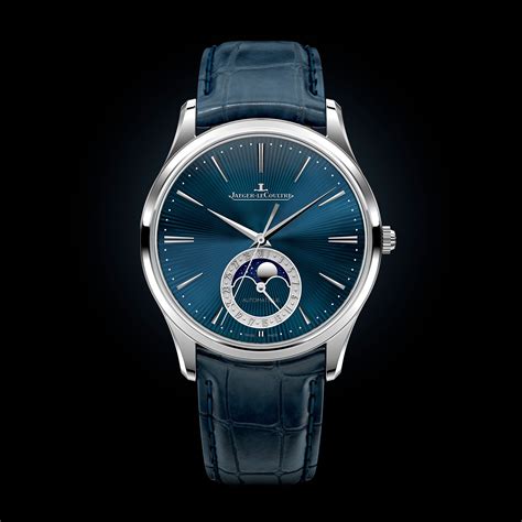 jaeger lecoultre master ultra thin moon band replacement